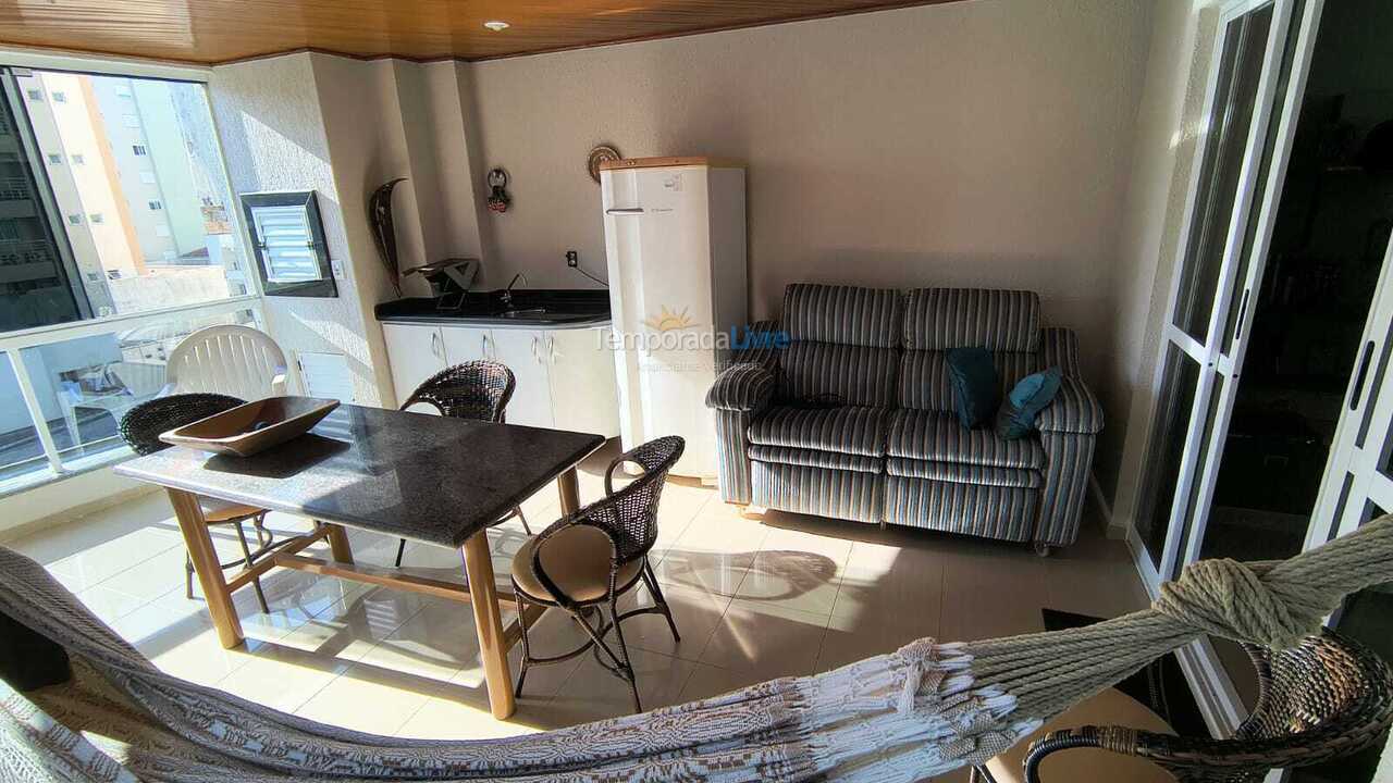 Casa para alquiler de vacaciones em Itapema (Meia Praia)