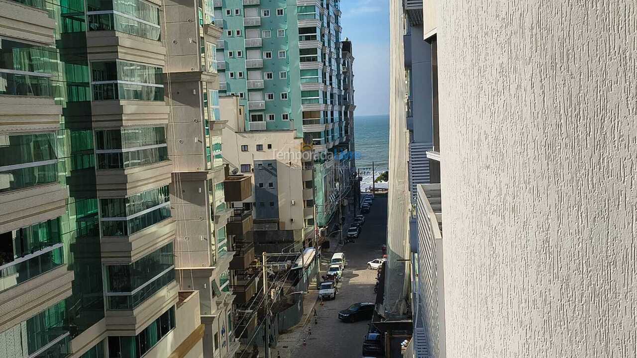 Casa para alquiler de vacaciones em Itapema (Meia Praia)