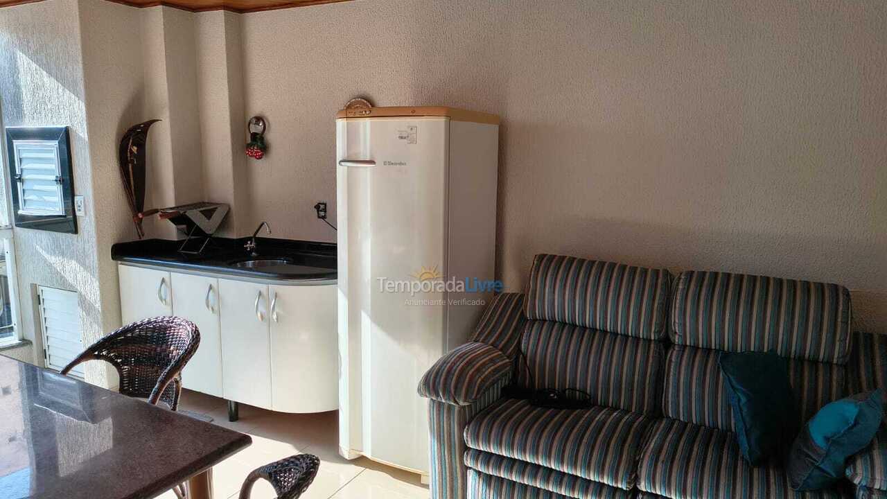 Casa para alquiler de vacaciones em Itapema (Meia Praia)