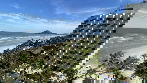 Ocean Front Apartment in Riviera
