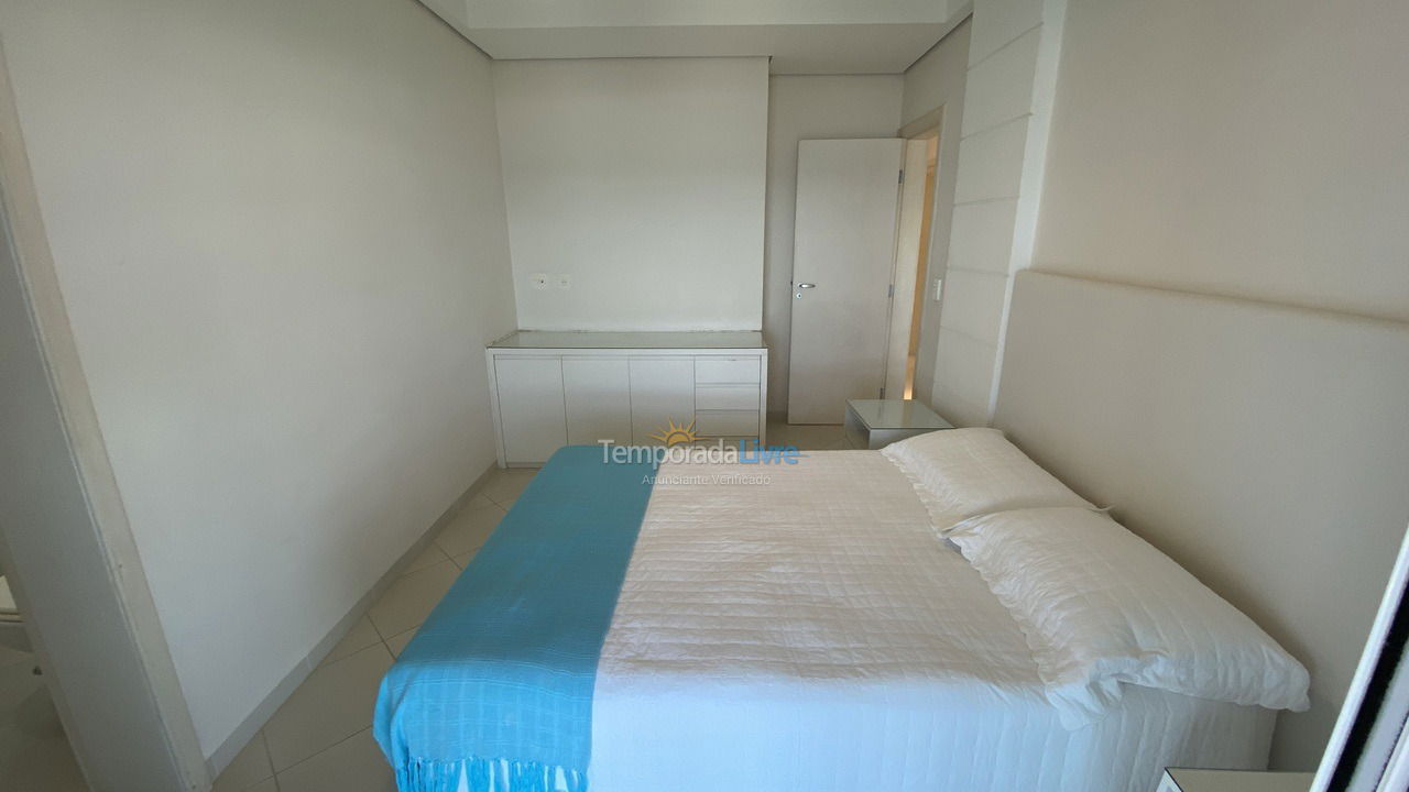 Apartment for vacation rental in Bertioga (Riviera de São Lourenço)