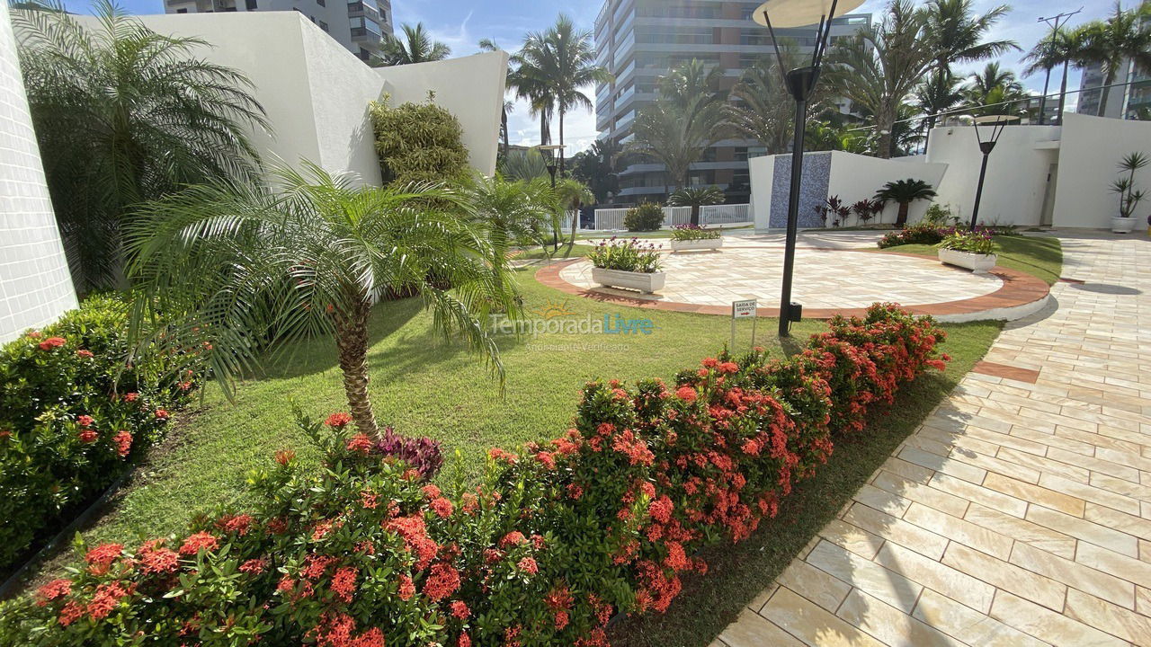 Apartment for vacation rental in Bertioga (Riviera de São Lourenço)
