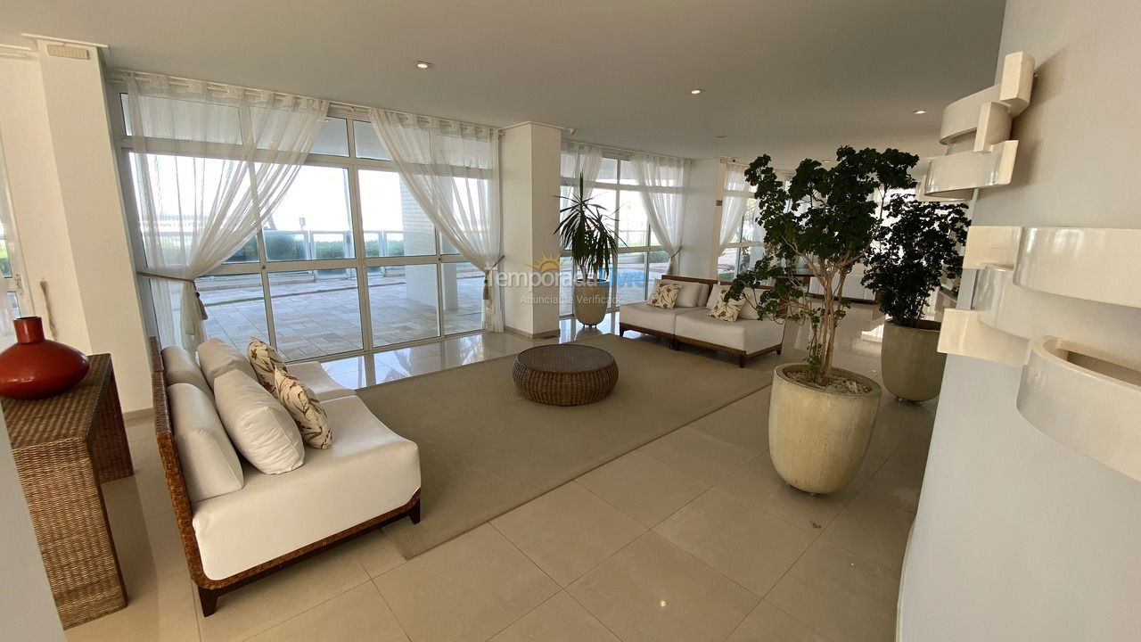 Apartment for vacation rental in Bertioga (Riviera de São Lourenço)