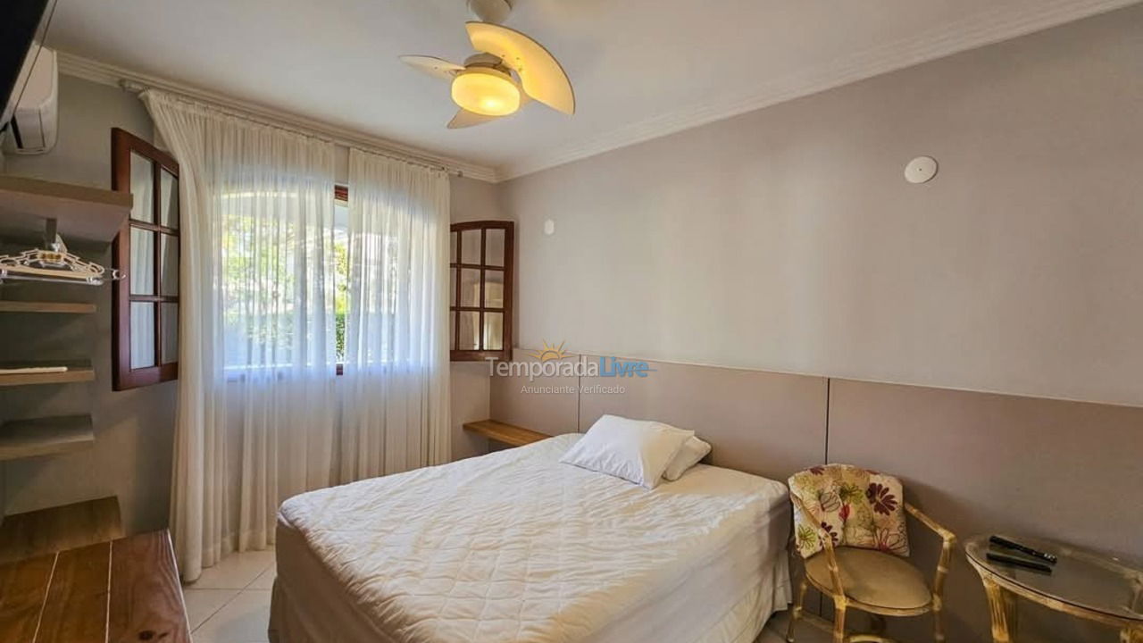 House for vacation rental in Bertioga (Riviera de São Lourenço)