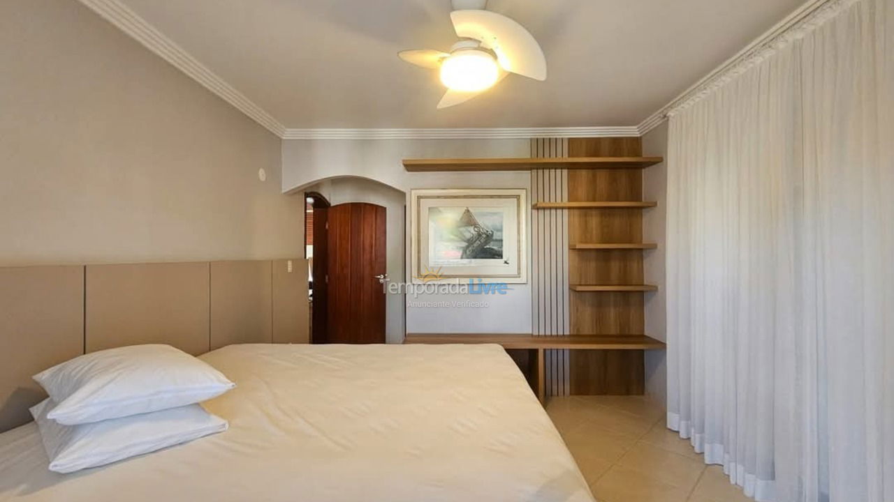 House for vacation rental in Bertioga (Riviera de São Lourenço)