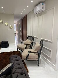 Sala de tv