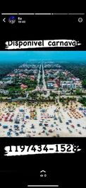 Condominio visto de cima