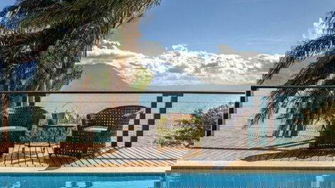 Quinta da Caiacanga - Your refuge in the South of the Island!