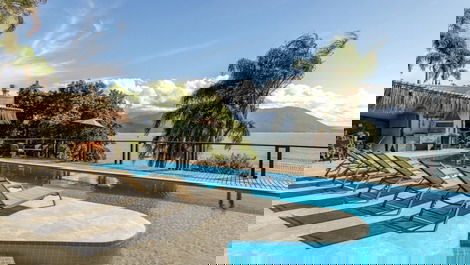 Quinta da Caiacanga - Your refuge in the South of the Island!