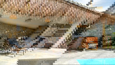 Quinta da Caiacanga - Your refuge in the South of the Island!