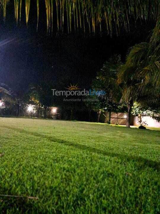 Casa para aluguel de temporada em Sinop (Bom Jardim)
