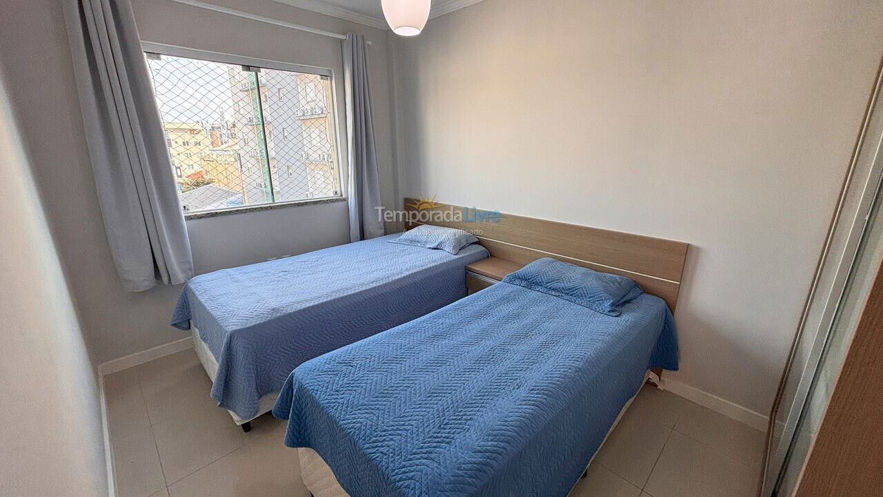 Apartamento para aluguel de temporada em Bombinhas (Praia de Bombas)
