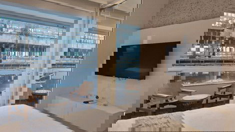 Apartamento dúplex cerca de la playa - AP05