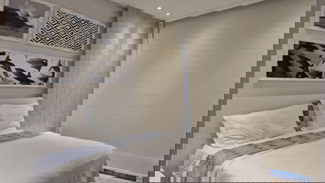 Apartamento dúplex cerca de la playa - AP05
