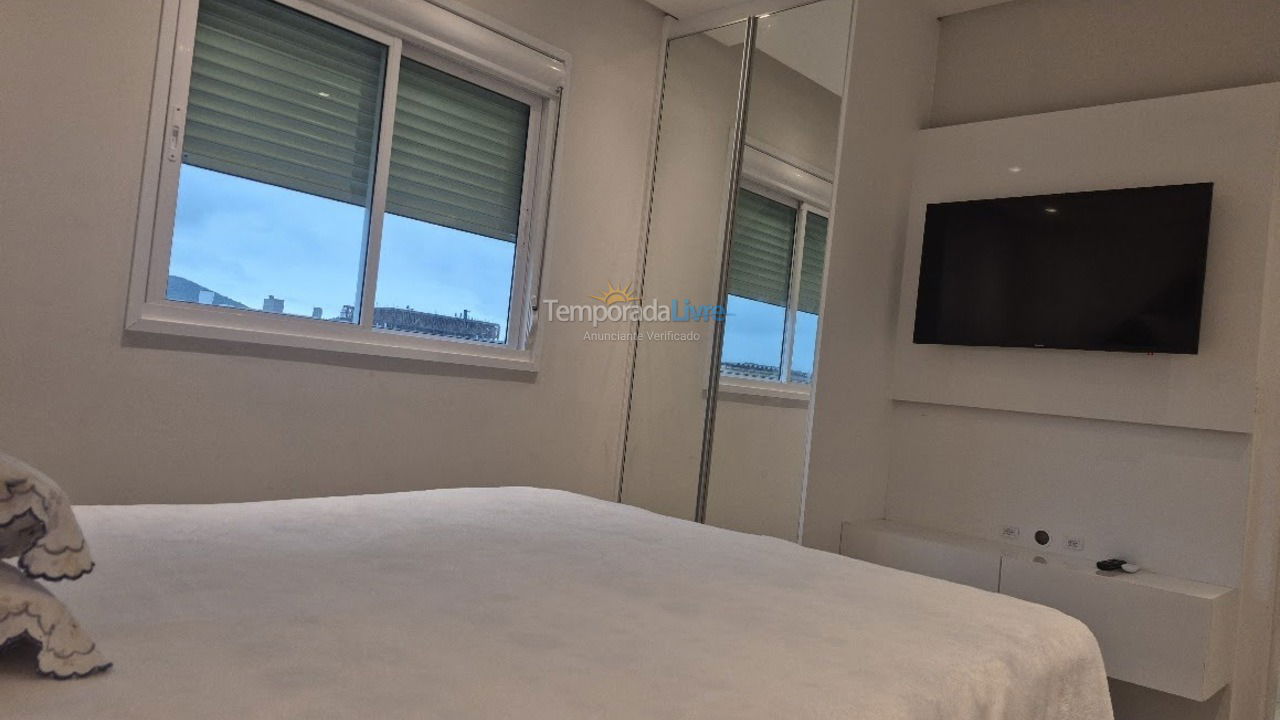Apartamento para alquiler de vacaciones em Bombinhas (Canto Grande)