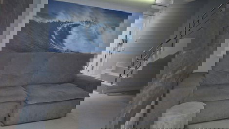 Apartamento dúplex cerca de la playa - AP05