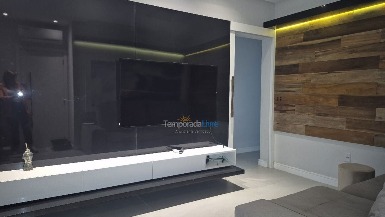 Apartamento para alquiler de vacaciones em Bombinhas (Canto Grande)