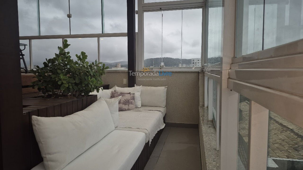 Apartamento para alquiler de vacaciones em Bombinhas (Canto Grande)
