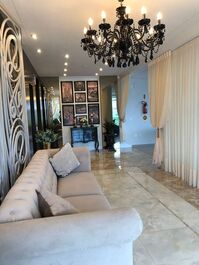 Apartamento dúplex cerca de la playa - AP05