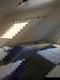 Casa/área de lazer