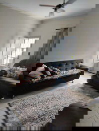 Casa/área de lazer