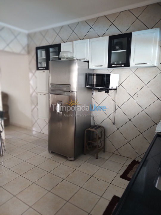 Casa para aluguel de temporada em Lins (Jardim Primavera)