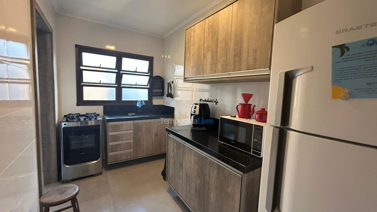 Apartamento para aluguel de temporada em Capão da Canoa (Centro)