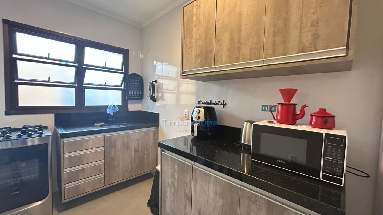 Apartamento para aluguel de temporada em Capão da Canoa (Centro)