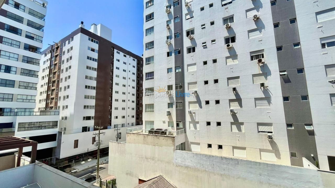 Apartamento para aluguel de temporada em Capão da Canoa (Navegantes)