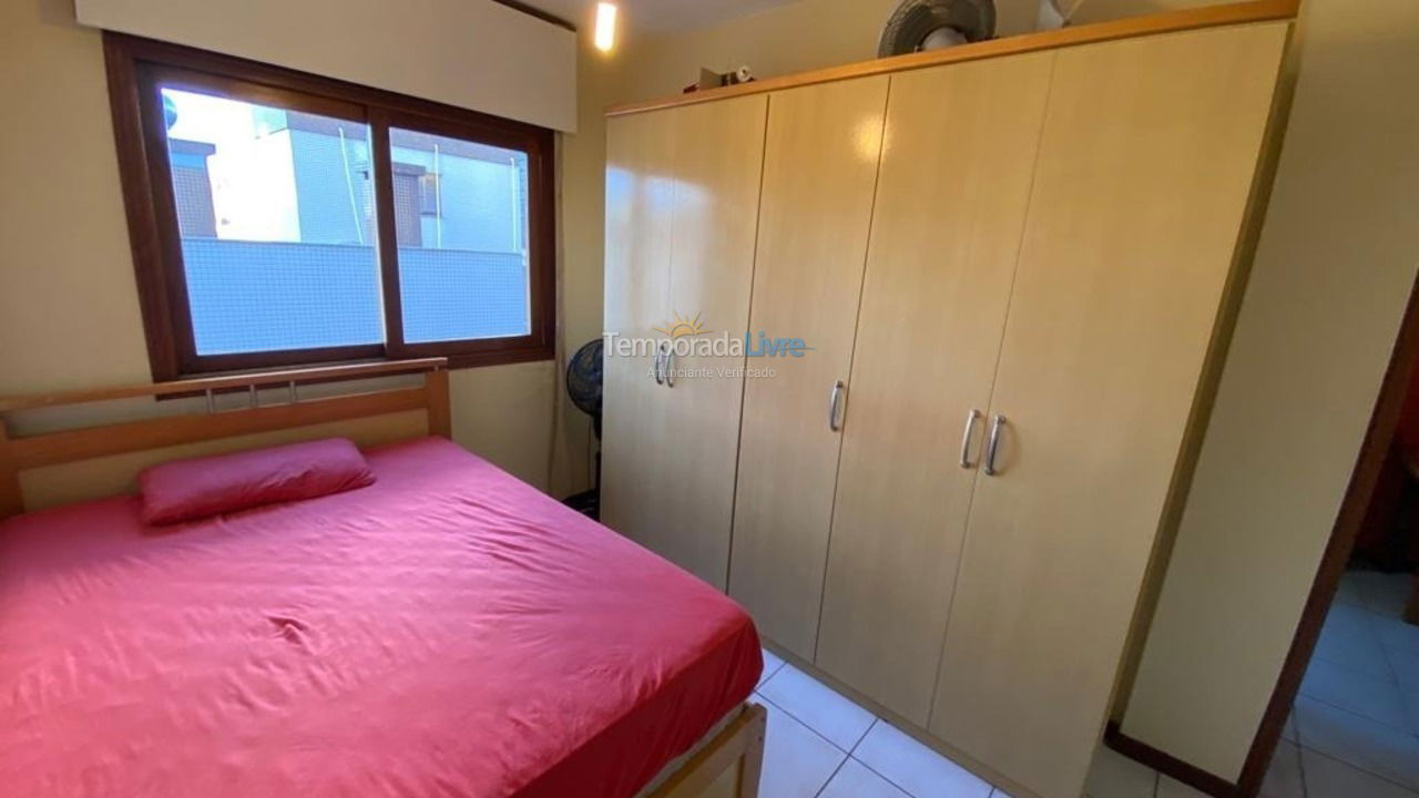 Apartamento para aluguel de temporada em Capão da Canoa (Centro)