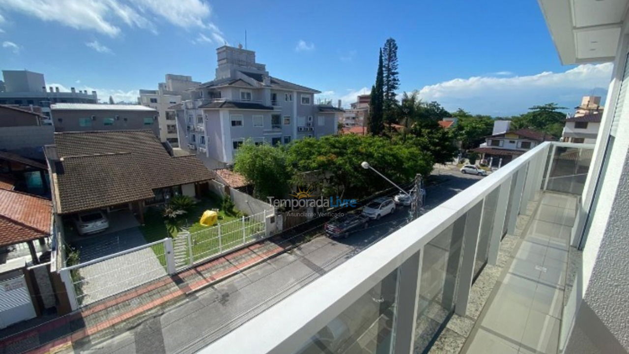 Apartamento para aluguel de temporada em Florianopolis (Canasvieiras)