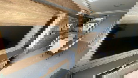 Apartamento de 3 dormitórios