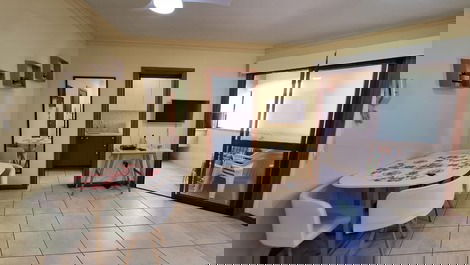 Apartamento para alugar em Capão da Canoa - Centro