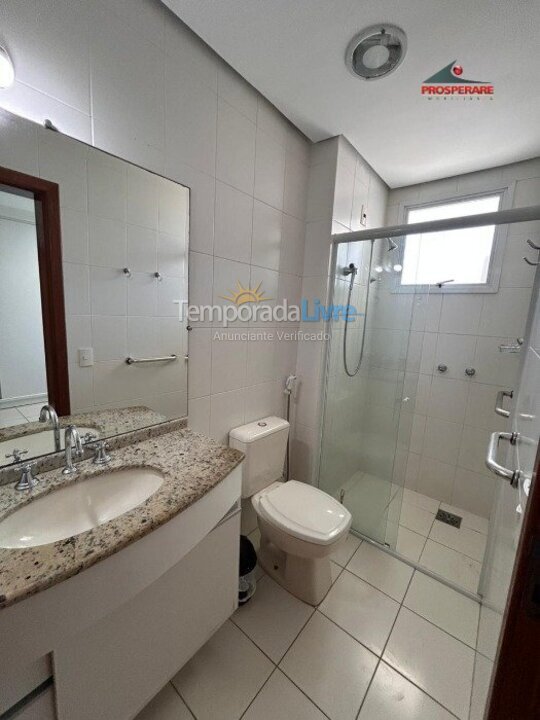 Apartamento para alquiler de vacaciones em Florianopolis (Canasvieiras)