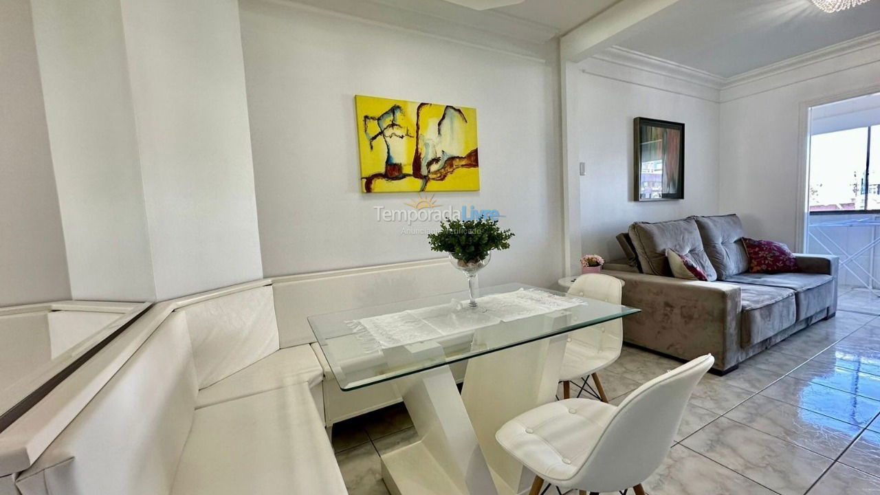 Apartamento para aluguel de temporada em Capão da Canoa (Centro)