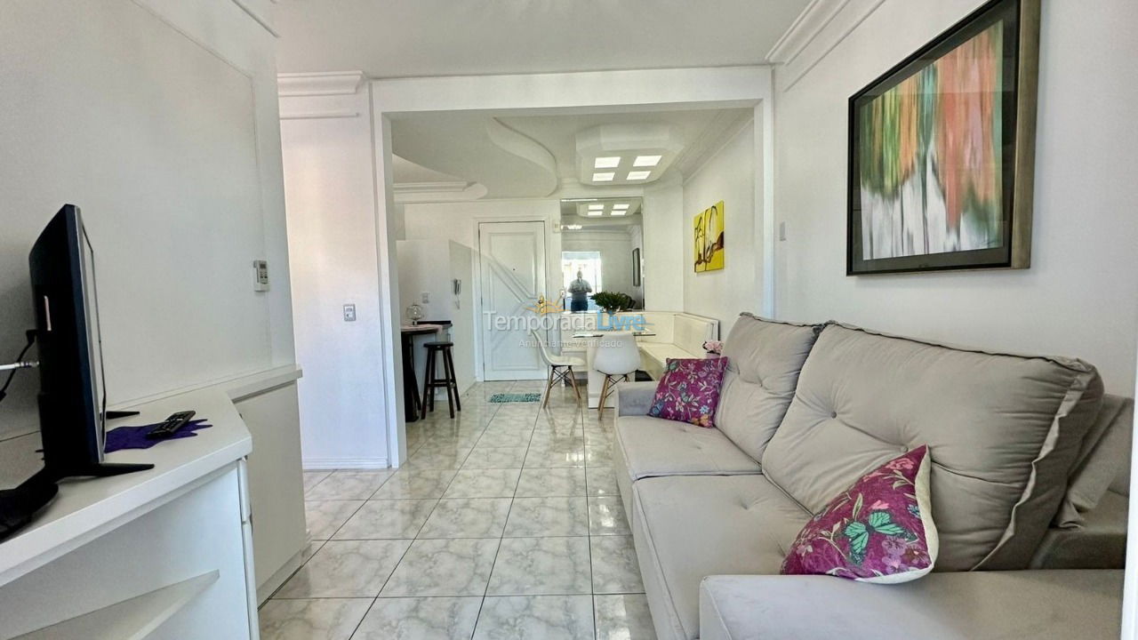 Apartamento para aluguel de temporada em Capão da Canoa (Centro)