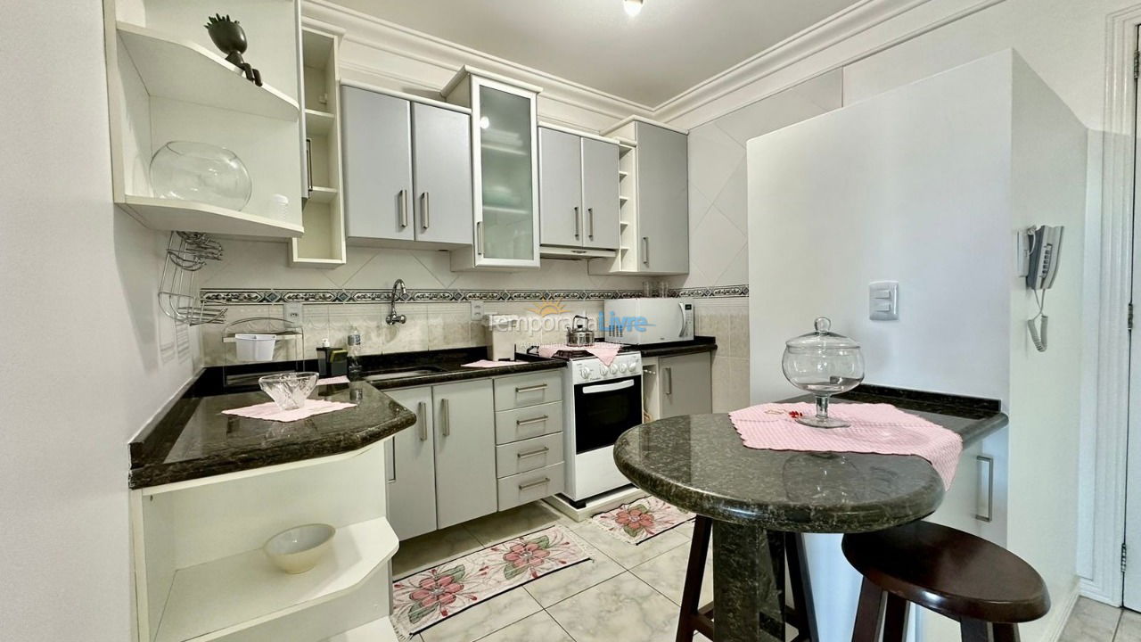 Apartamento para aluguel de temporada em Capão da Canoa (Centro)