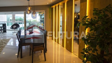 Apartment for rent in Bombinhas - Praia de Bombas