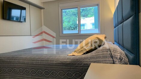 Beautiful 4 bedroom beachfront apartment in Bombas