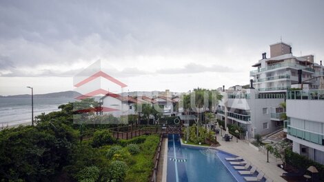 Apartment for rent in Bombinhas - Praia de Bombas
