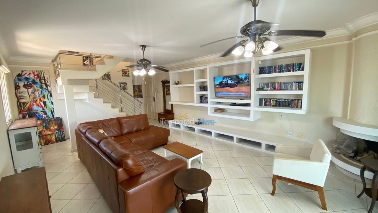 Apartamento para aluguel de temporada em Capão da Canoa (Zona Nova)