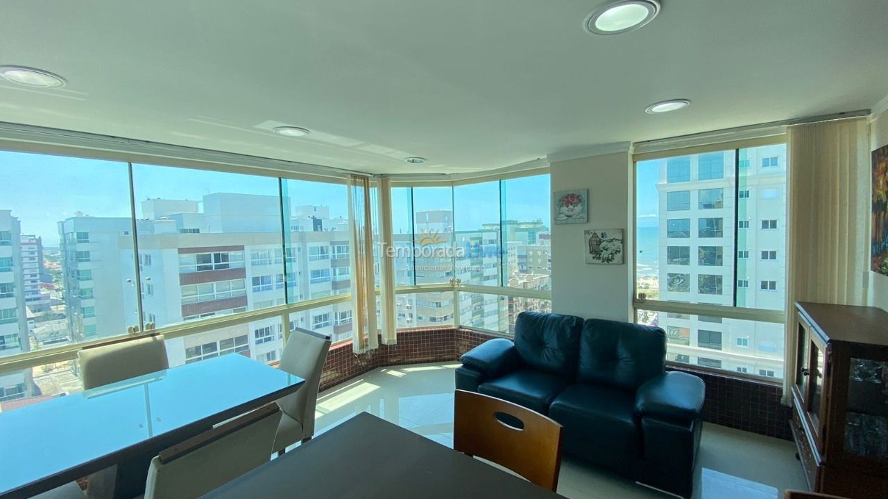 Apartamento para aluguel de temporada em Capão da Canoa (Zona Nova)