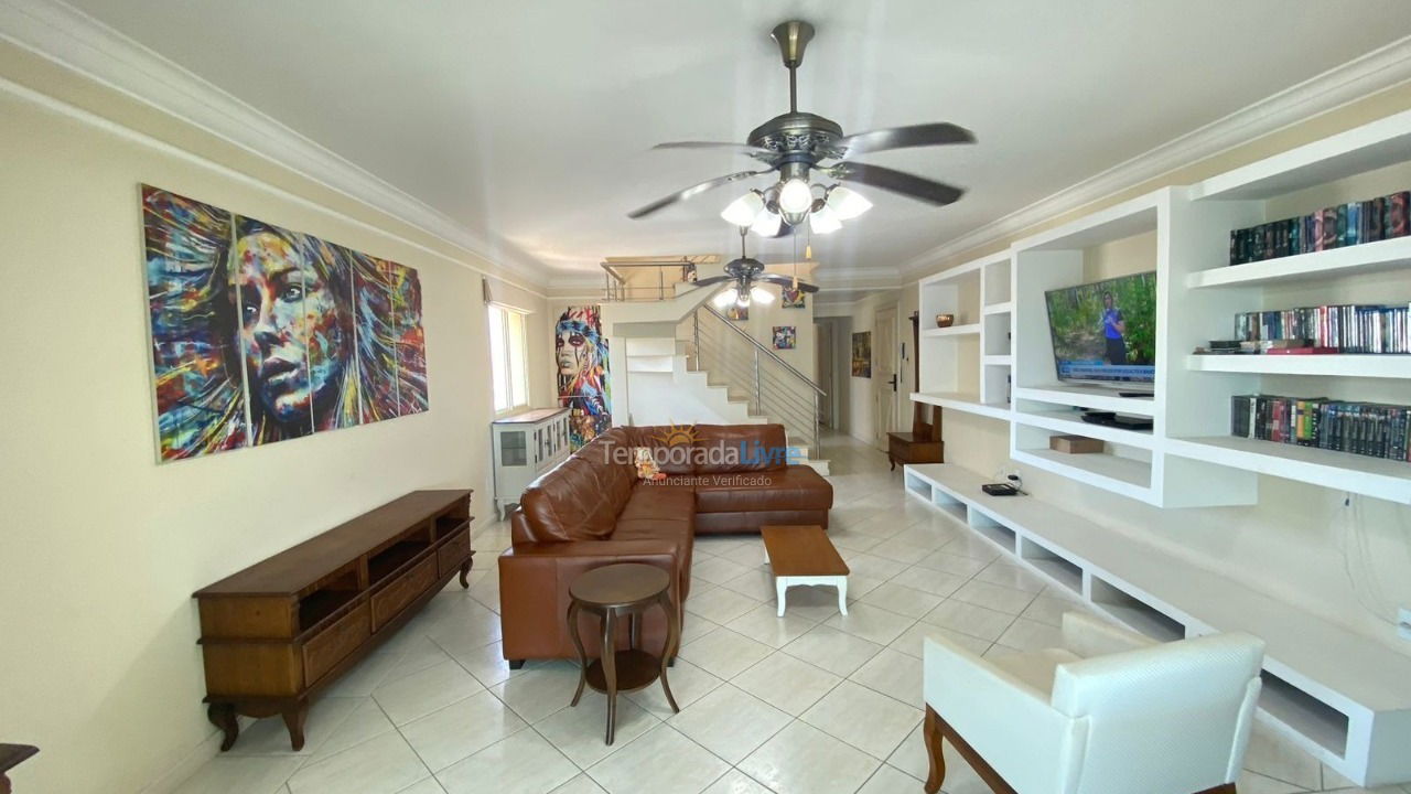 Apartamento para aluguel de temporada em Capão da Canoa (Zona Nova)