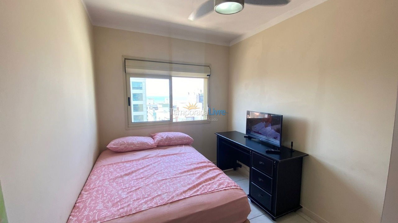 Apartamento para aluguel de temporada em Capão da Canoa (Zona Nova)