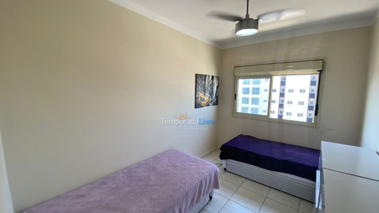 Apartamento para aluguel de temporada em Capão da Canoa (Zona Nova)