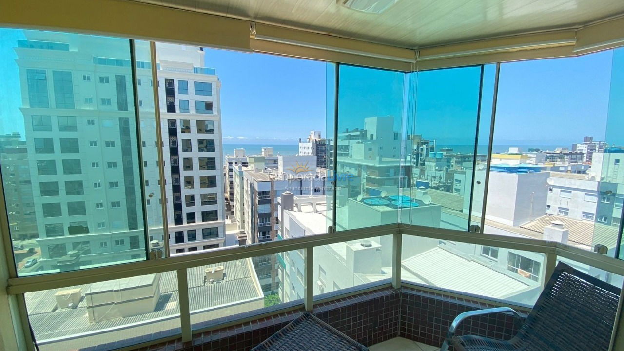 Apartamento para aluguel de temporada em Capão da Canoa (Zona Nova)