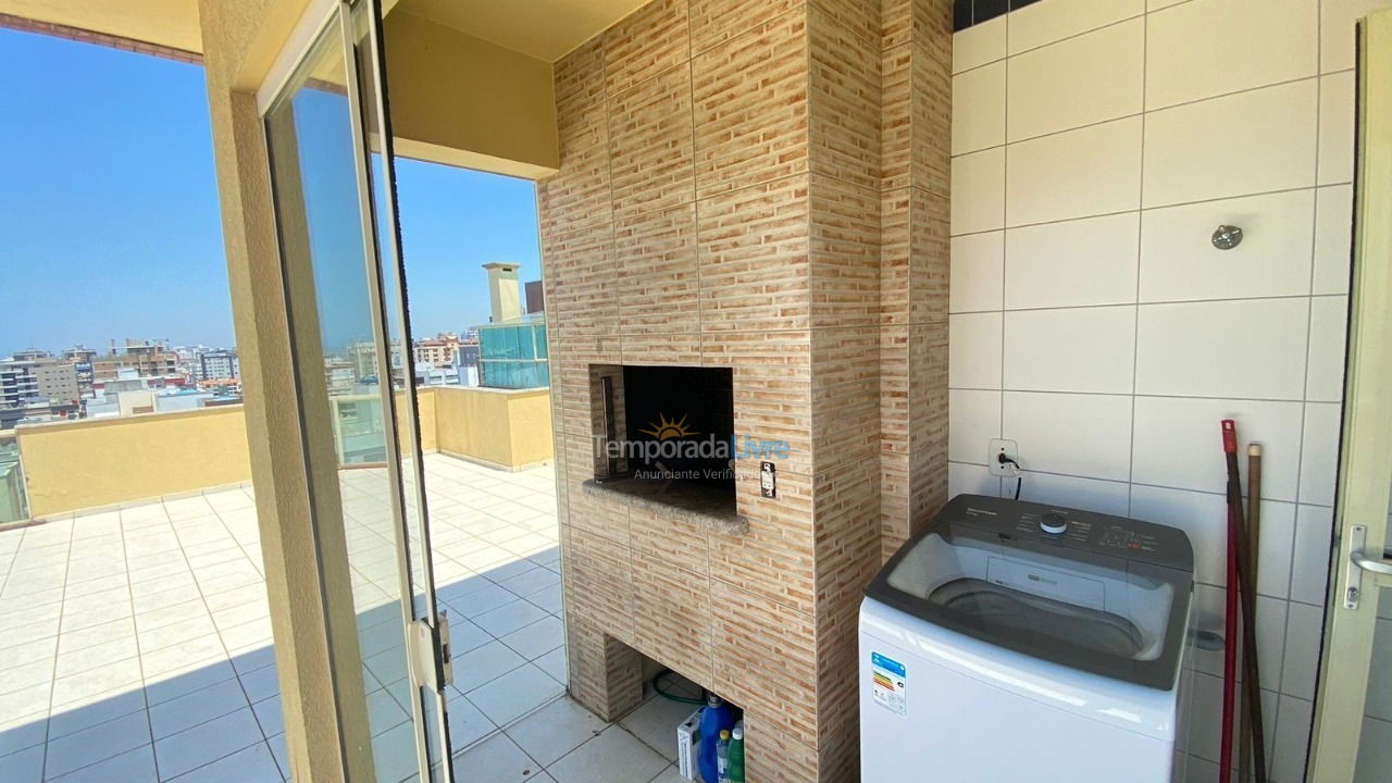 Apartamento para aluguel de temporada em Capão da Canoa (Zona Nova)