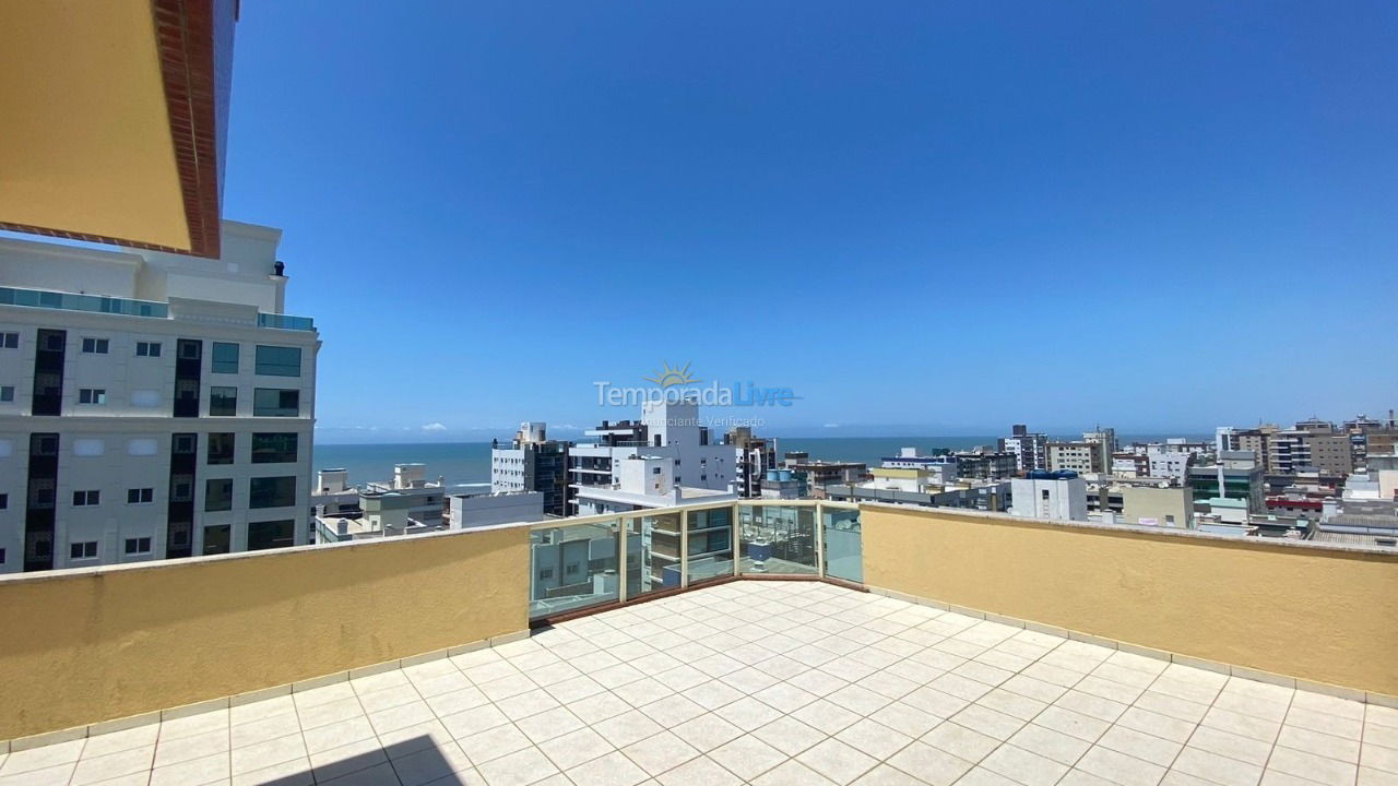 Apartamento para aluguel de temporada em Capão da Canoa (Zona Nova)