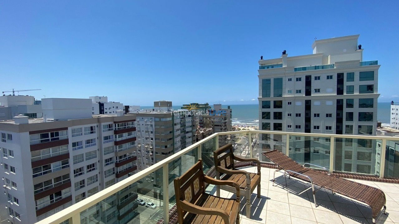 Apartamento para aluguel de temporada em Capão da Canoa (Zona Nova)