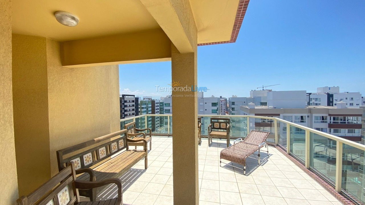 Apartamento para aluguel de temporada em Capão da Canoa (Zona Nova)
